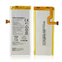 Replacement battery for Huawei P8 Lite Ascend HB3742A0EZC+